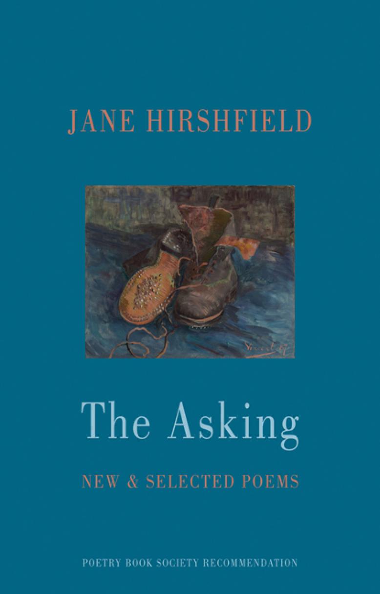The Asking: New and Selected Poems
